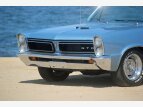 Thumbnail Photo 28 for New 1965 Pontiac GTO